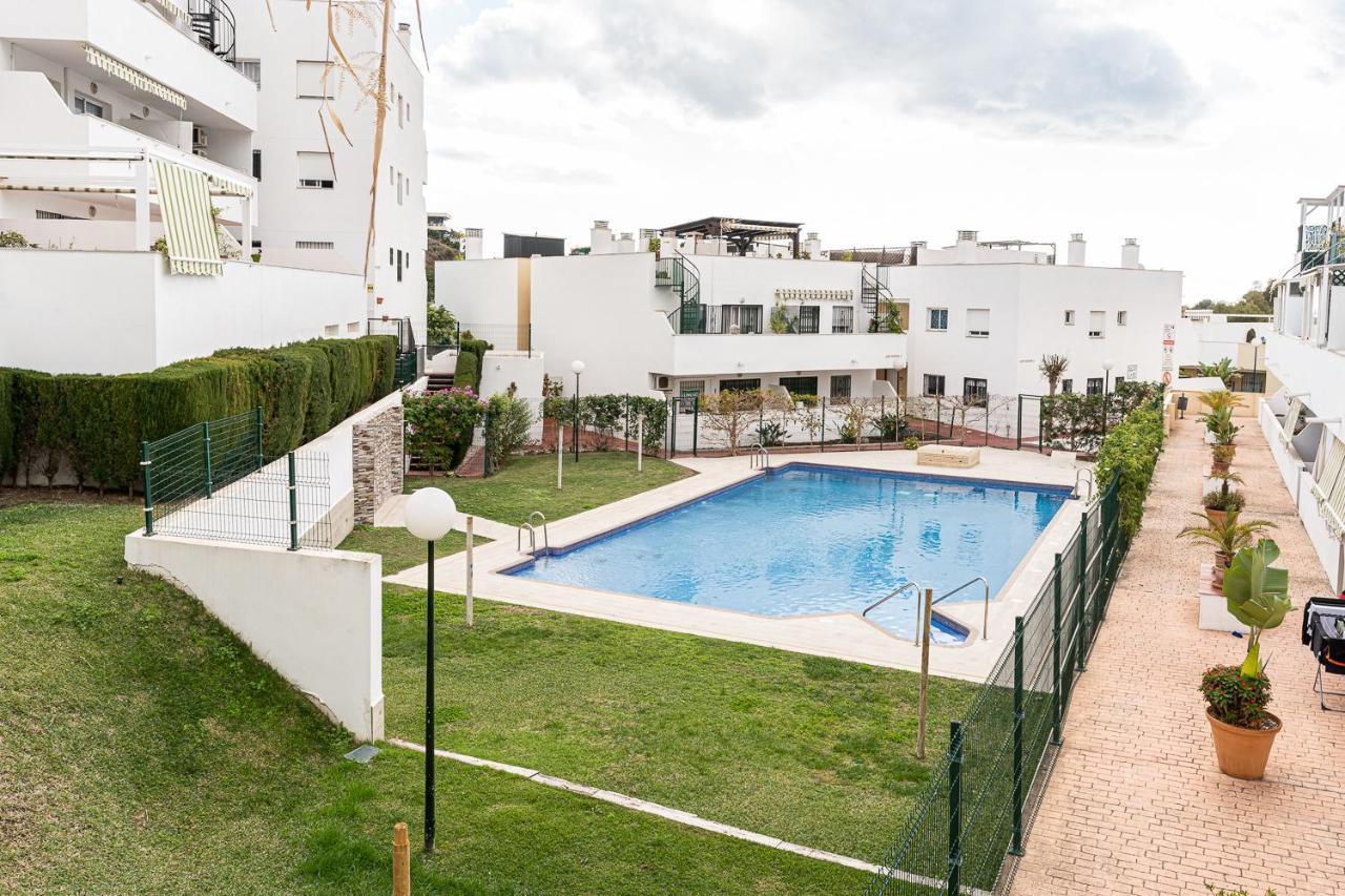 Monko Golf & Beach Benalmádena Eksteriør billede